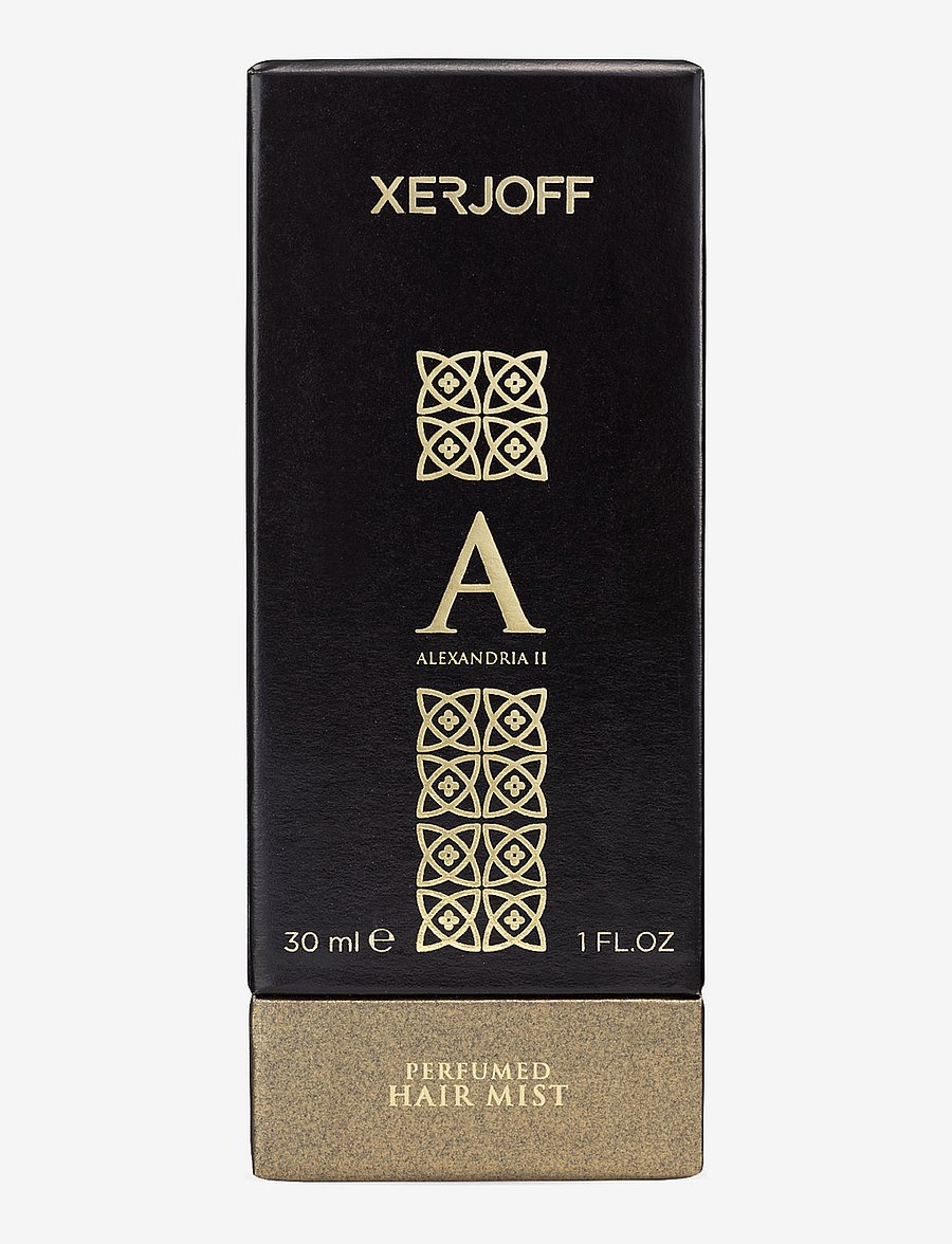 Xerjoff - Alexandria II Hair Spray - mõlemale soole - clear - 1