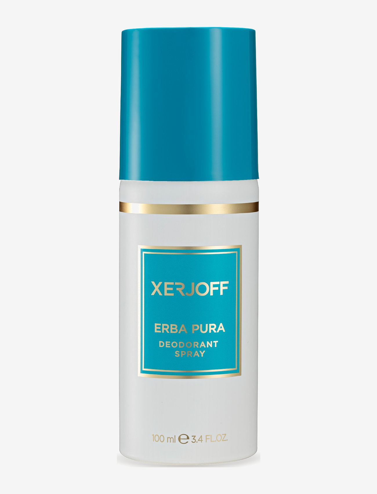 Xerjoff - Erba Pura Deodorant Spray - unisex - clear - 1