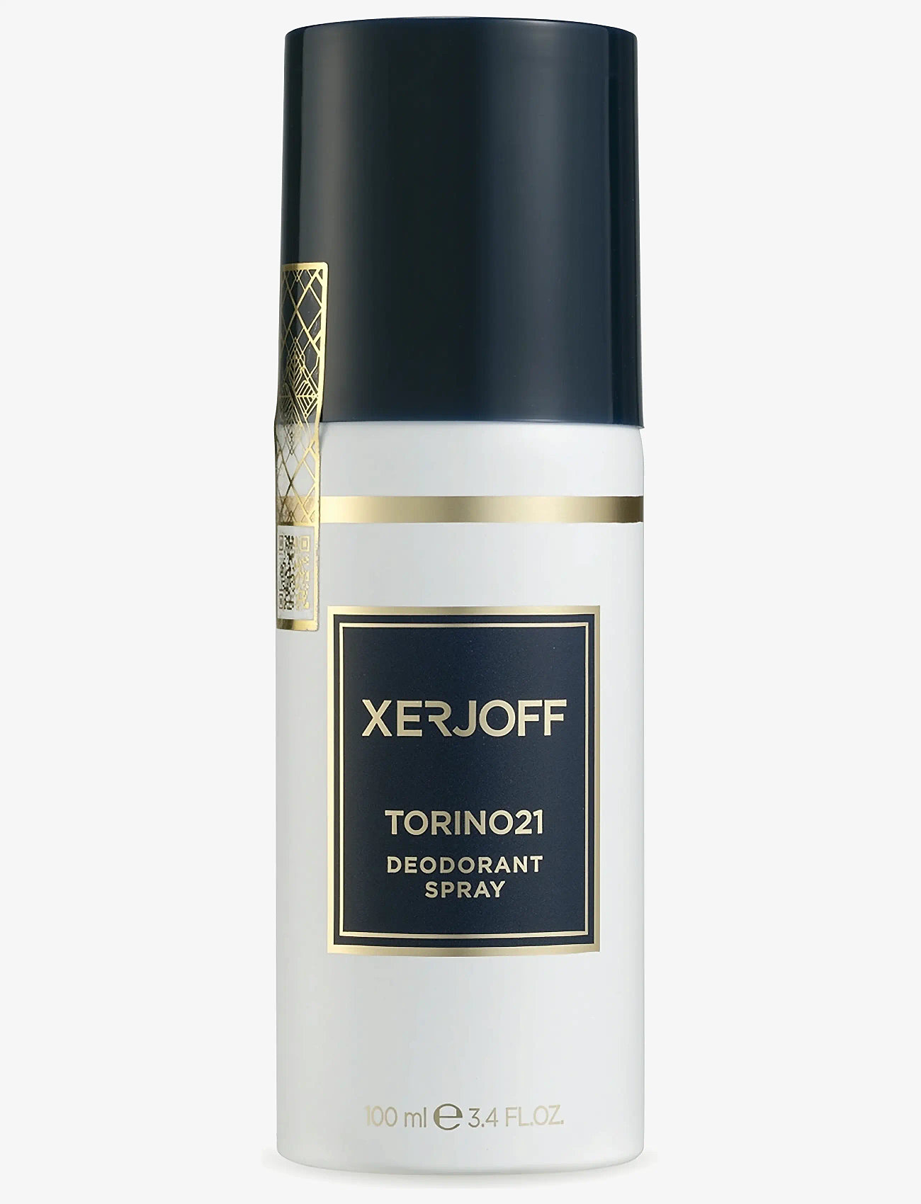 Xerjoff - TORINO 21 DEODORANT SPRAY - unisex - clear - 1