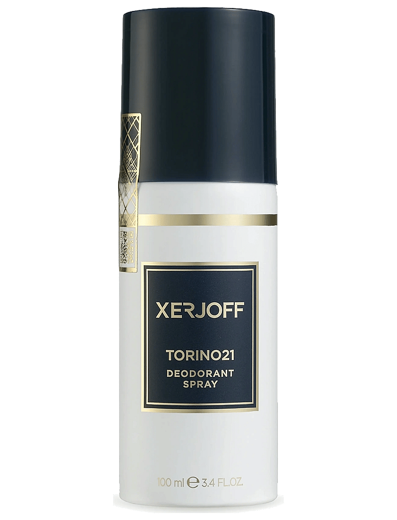 Xerjoff - TORINO 21 DEODORANT SPRAY - mõlemale soole - clear - 1