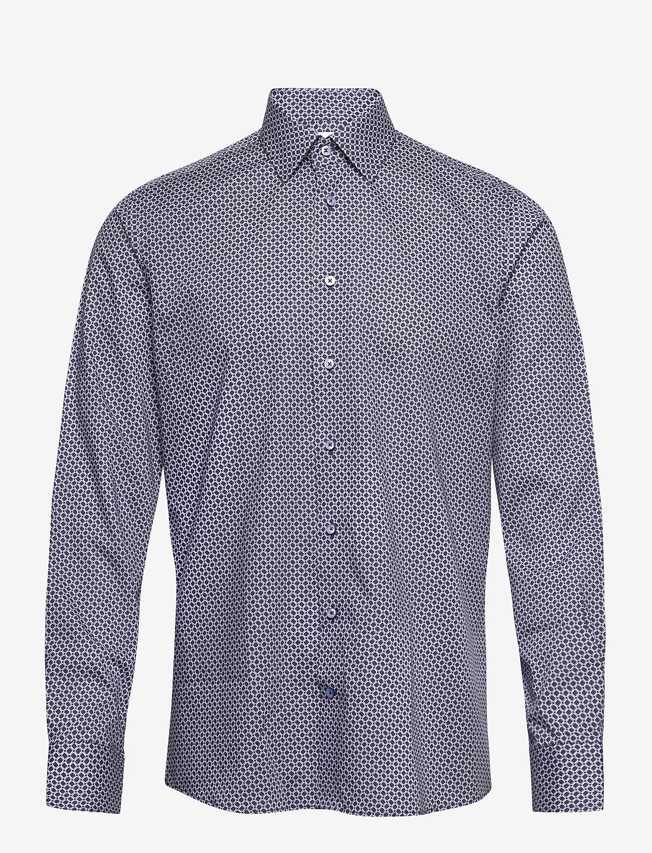 8666 - Gordon SC - MEDIUM BLUE