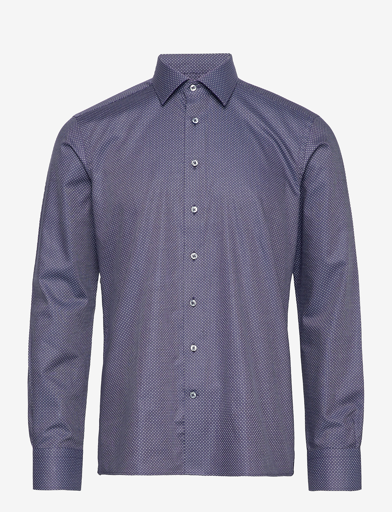 XO Shirtmaker by Sand Copenhagen - 8686 - Gordon SC - medium blue - 0