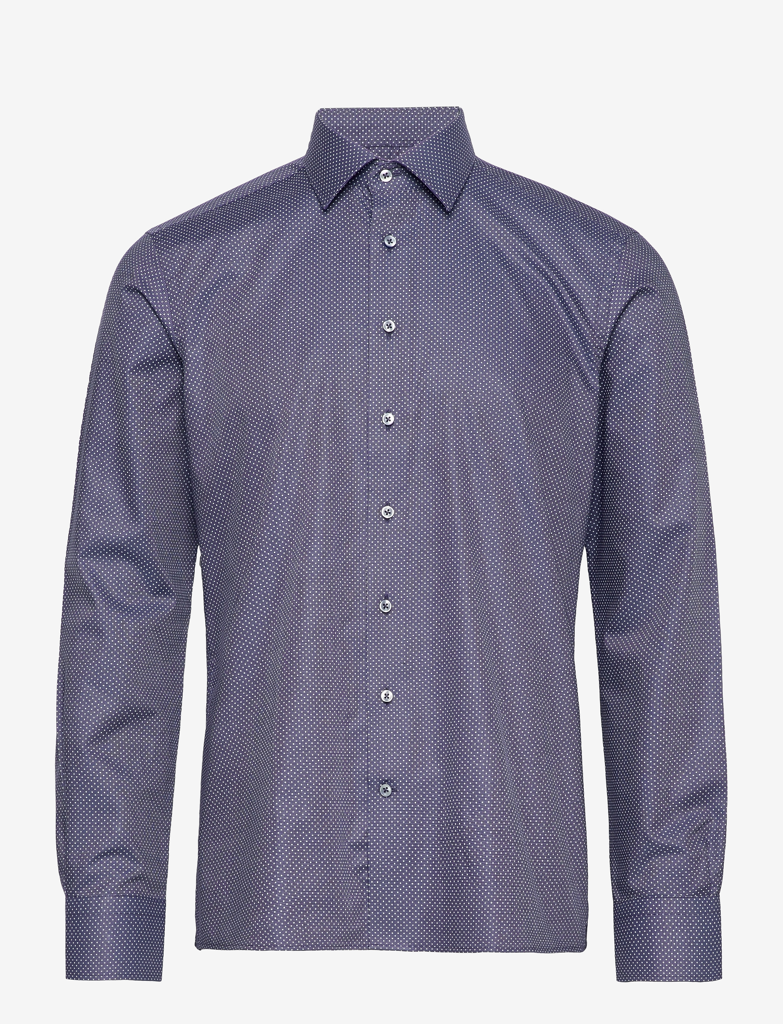 MEDIUM BLUE