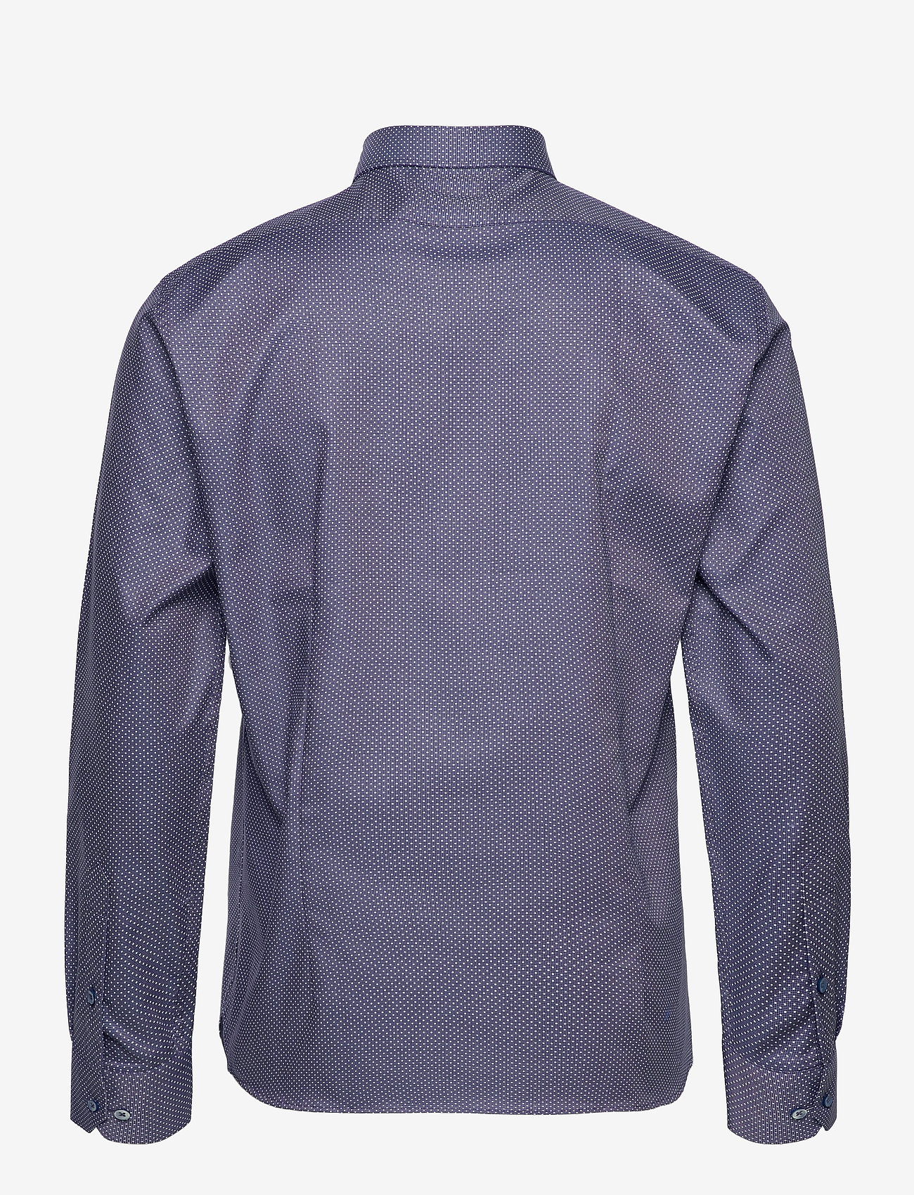 XO Shirtmaker by Sand Copenhagen - 8686 - Gordon SC - medium blue - 1
