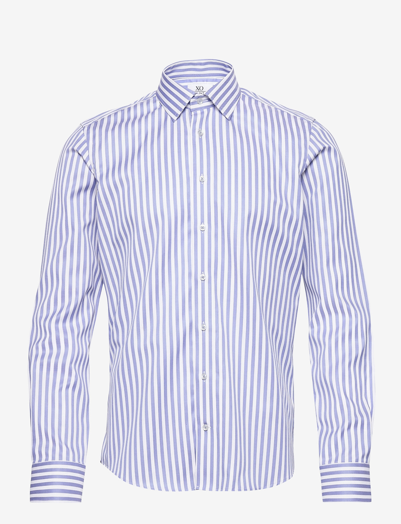 XO Shirtmaker by Sand Copenhagen - 8734 - Jake SC - blue - 0