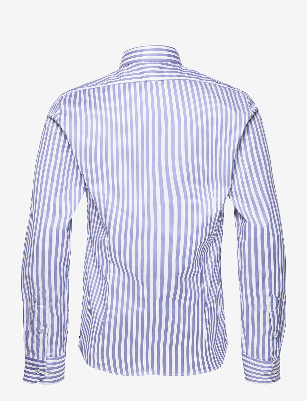 XO Shirtmaker by Sand Copenhagen - 8734 - Jake SC - blue - 1