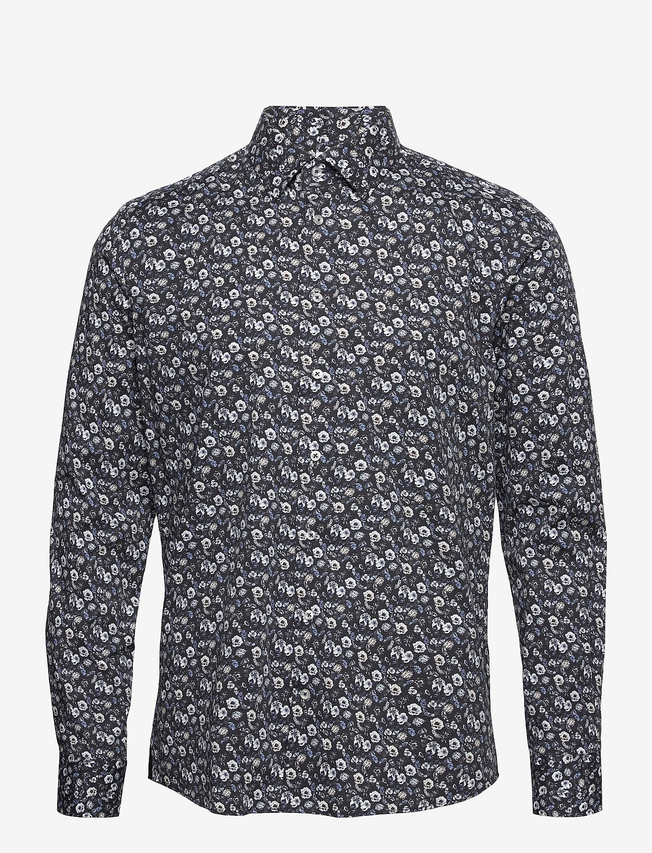 XO Shirtmaker by Sand Copenhagen - 8699 - Jake SC - dark blue/navy - 0