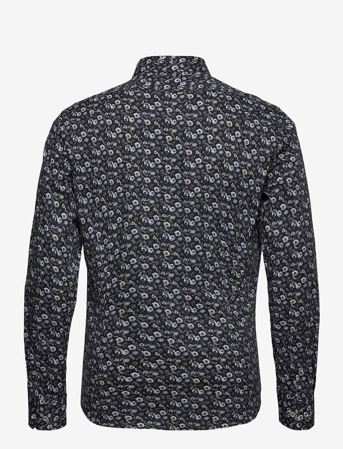 XO Shirtmaker by Sand Copenhagen - 8699 - Jake SC - dark blue/navy - 1