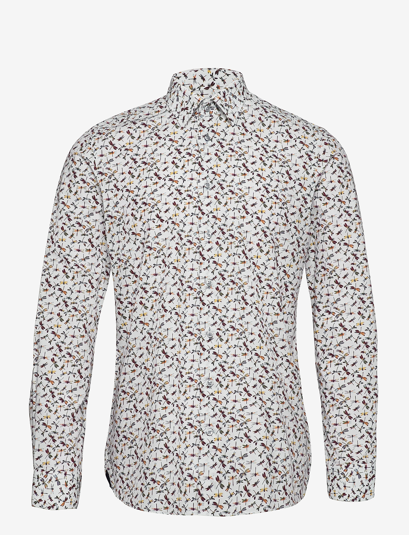 XO Shirtmaker by Sand Copenhagen - 8745 - Gordon SC - pattern - 0
