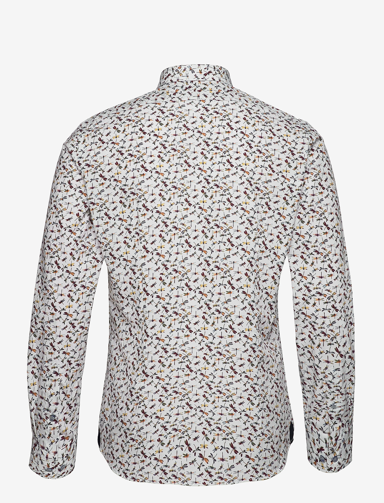 XO Shirtmaker by Sand Copenhagen - 8745 - Gordon SC - pattern - 1