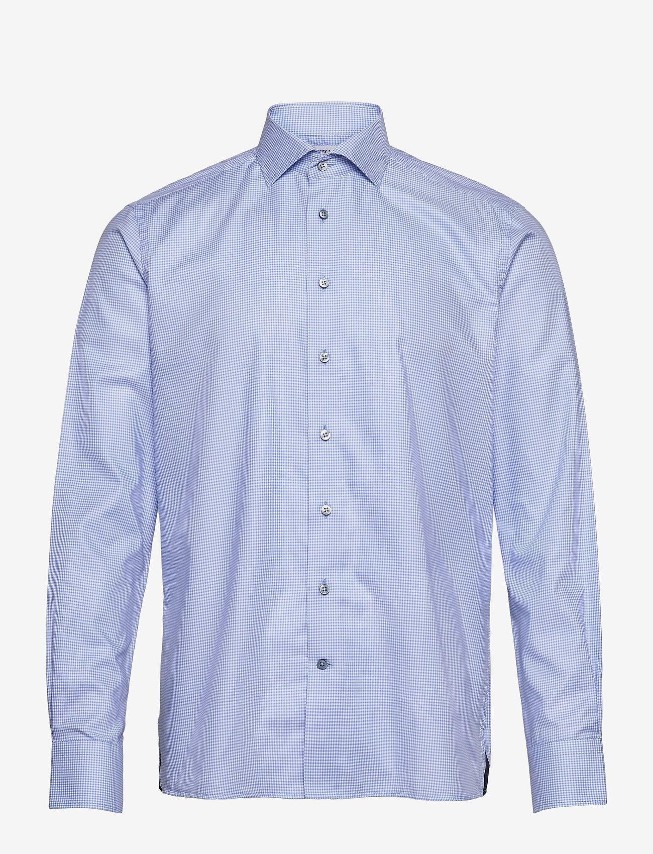 XO Shirtmaker by Sand Copenhagen - 8749 - Gordon FC - blue - 0