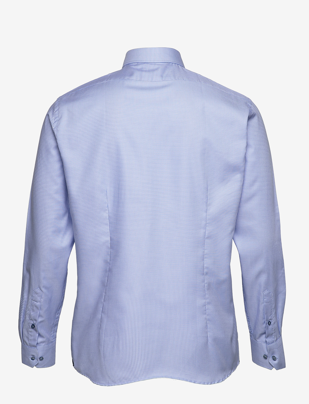 XO Shirtmaker by Sand Copenhagen - 8749 - Gordon FC - blue - 1