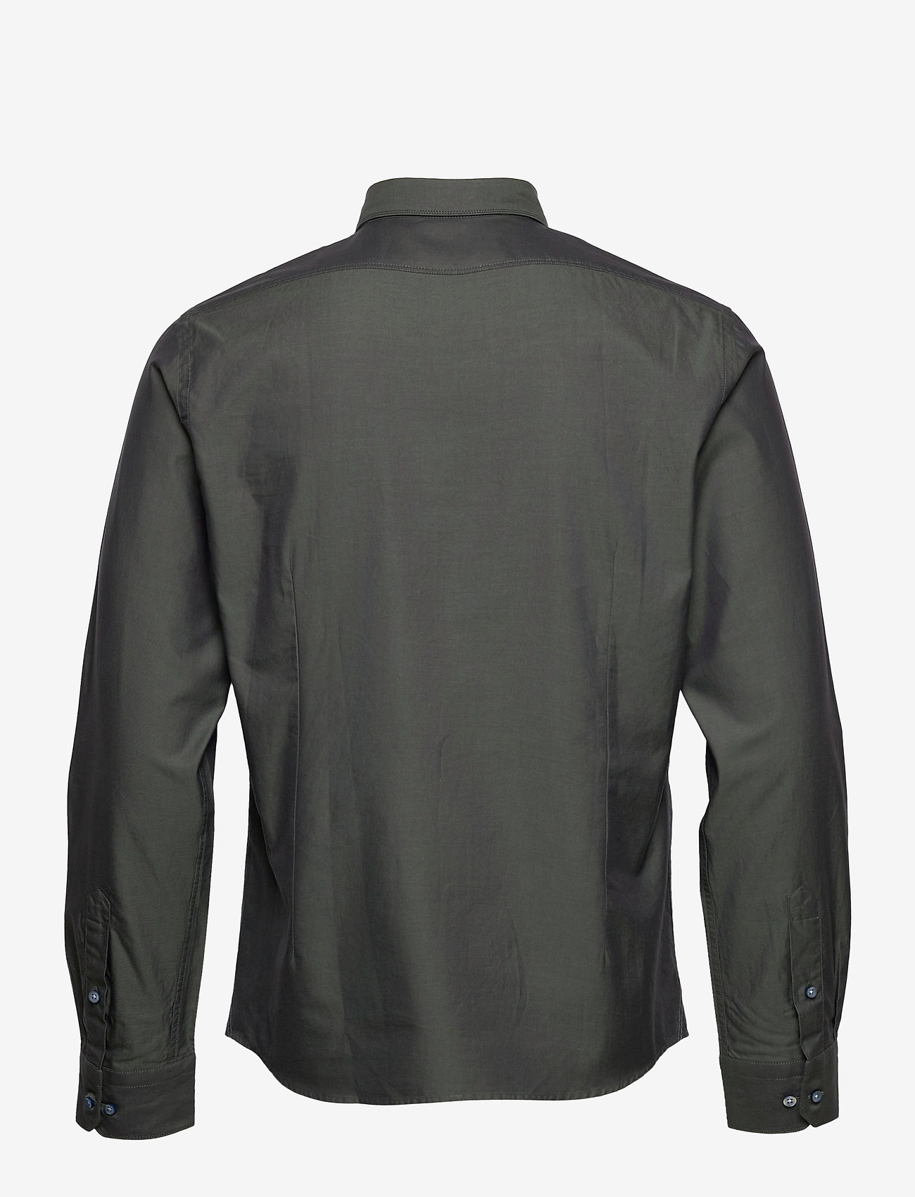 XO Shirtmaker by Sand Copenhagen - 8613  - Jacky SC - olive/khaki - 1