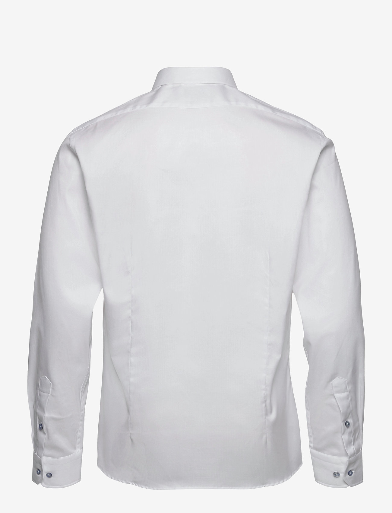 XO Shirtmaker by Sand Copenhagen - 8081 Details - Gordon SC - optical white - 1