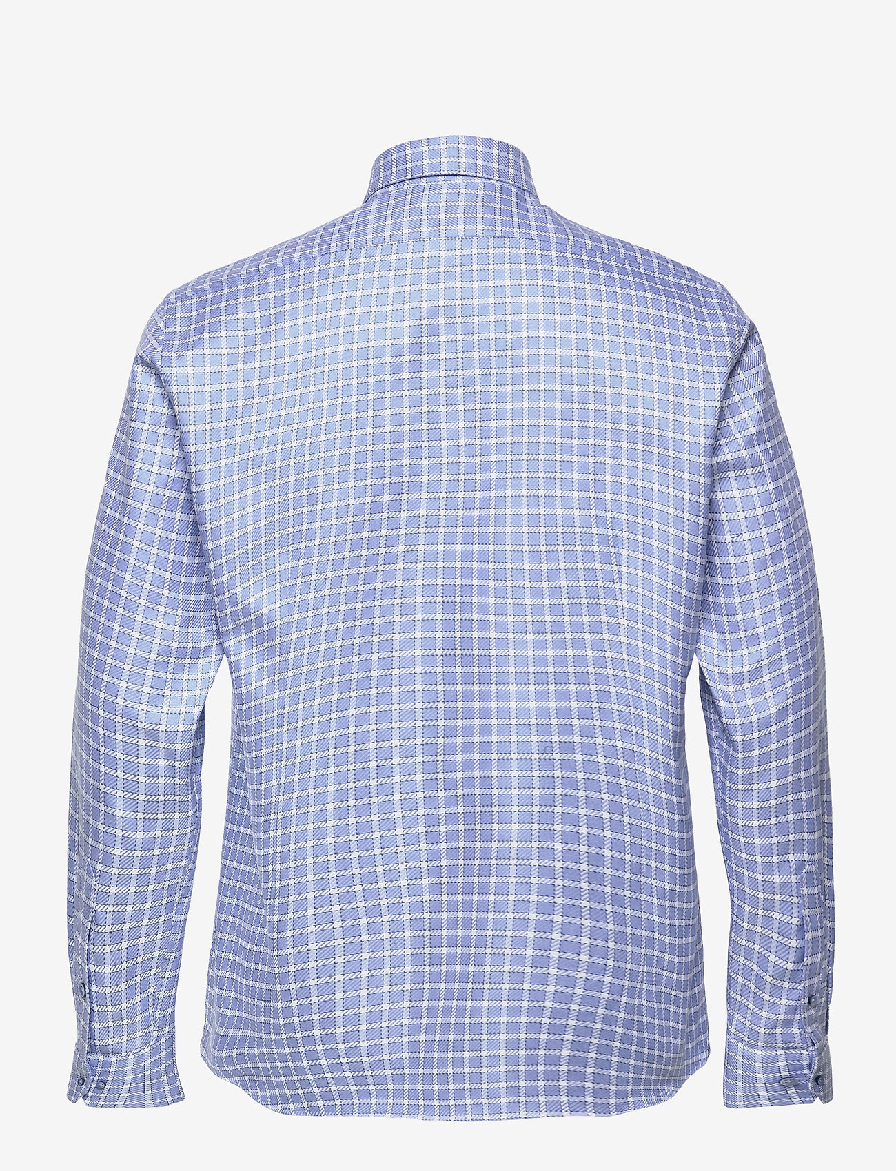 XO Shirtmaker by Sand Copenhagen - 8658 Details - Gordon SC - blue - 2