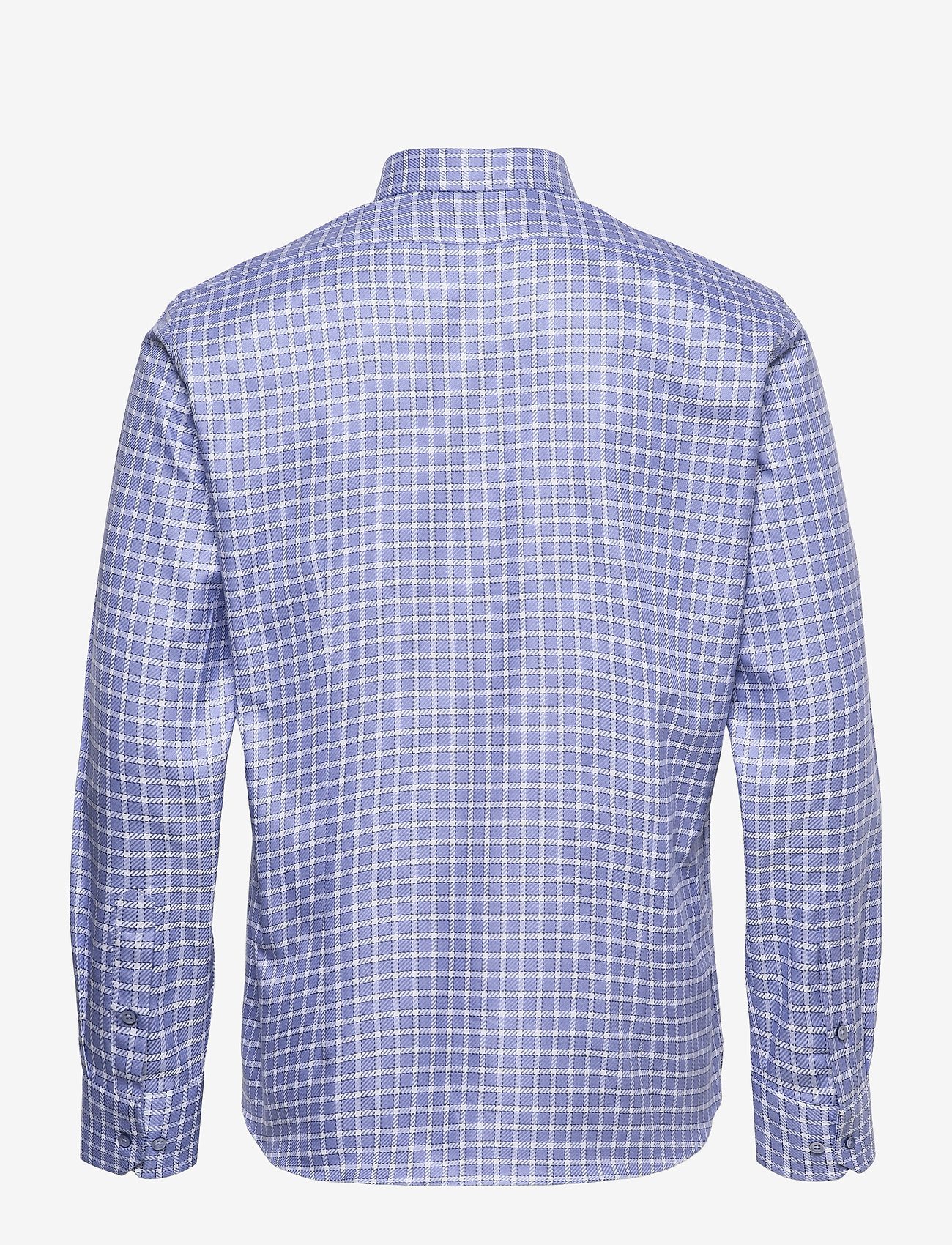 XO Shirtmaker by Sand Copenhagen - 8658 Details - Gordon FC - blue - 1