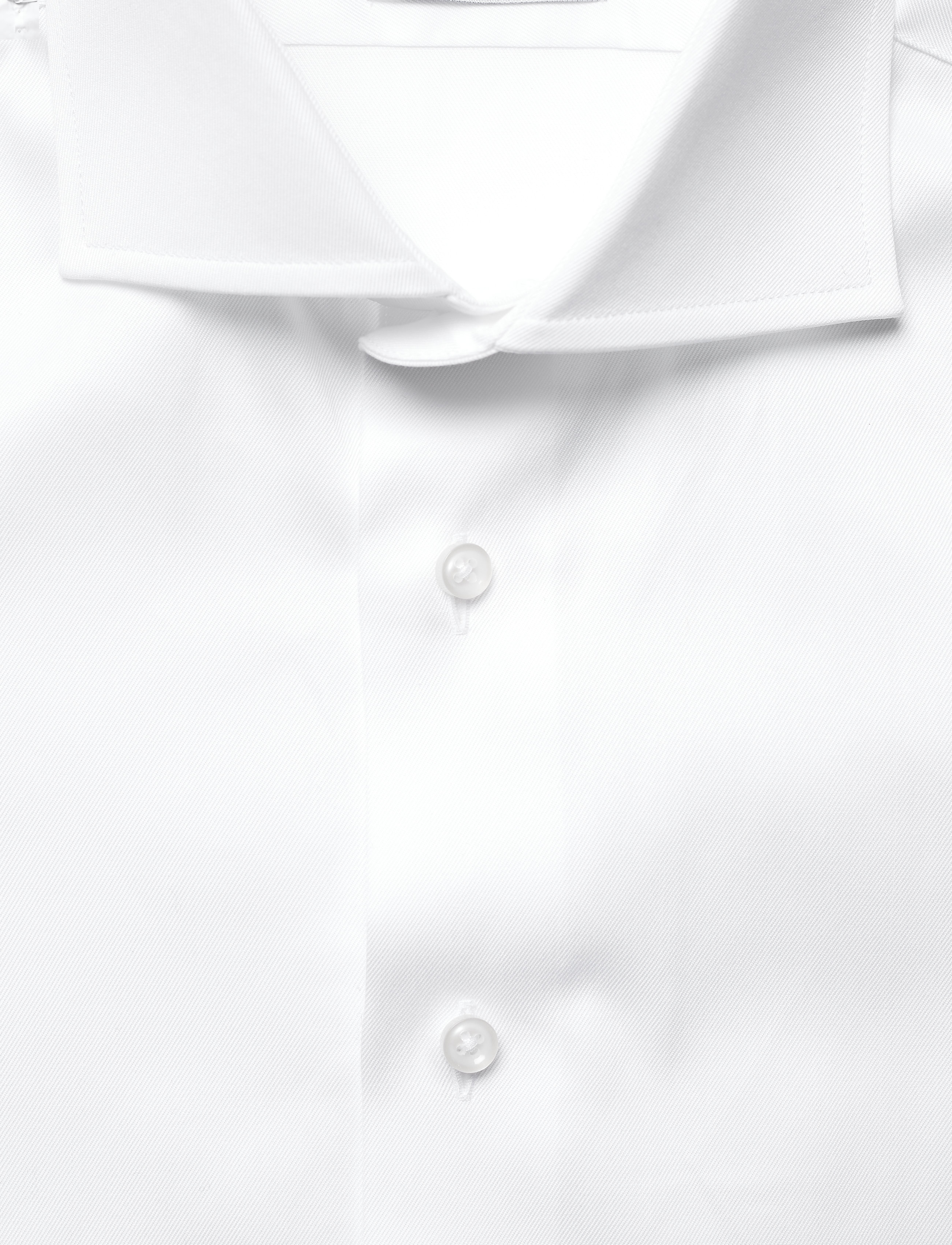 XO Shirtmaker by Sand Copenhagen - 8085 - Jake FC - optical white - 2