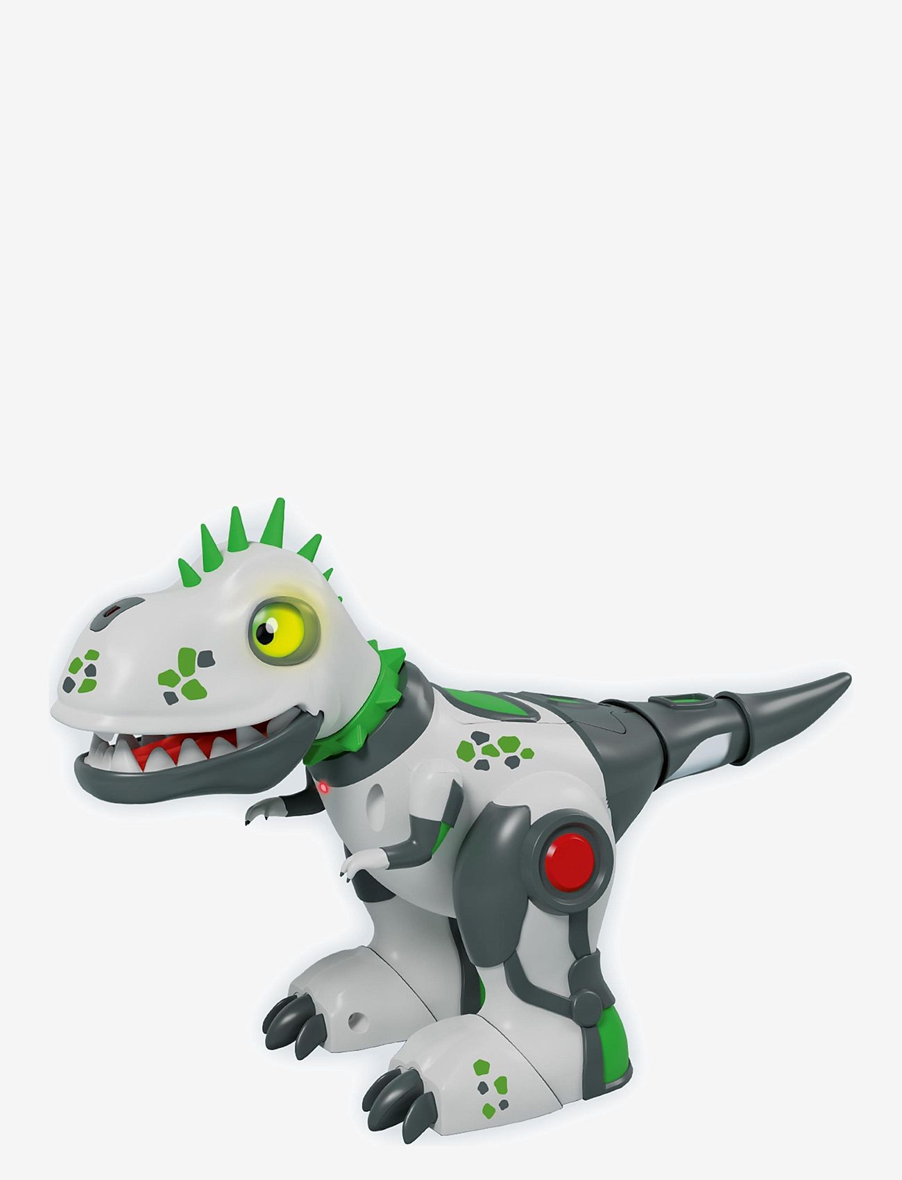 Xtrem Bots - XTREM BOTS Crazy Pets Dino Punk - multi coloured - 0