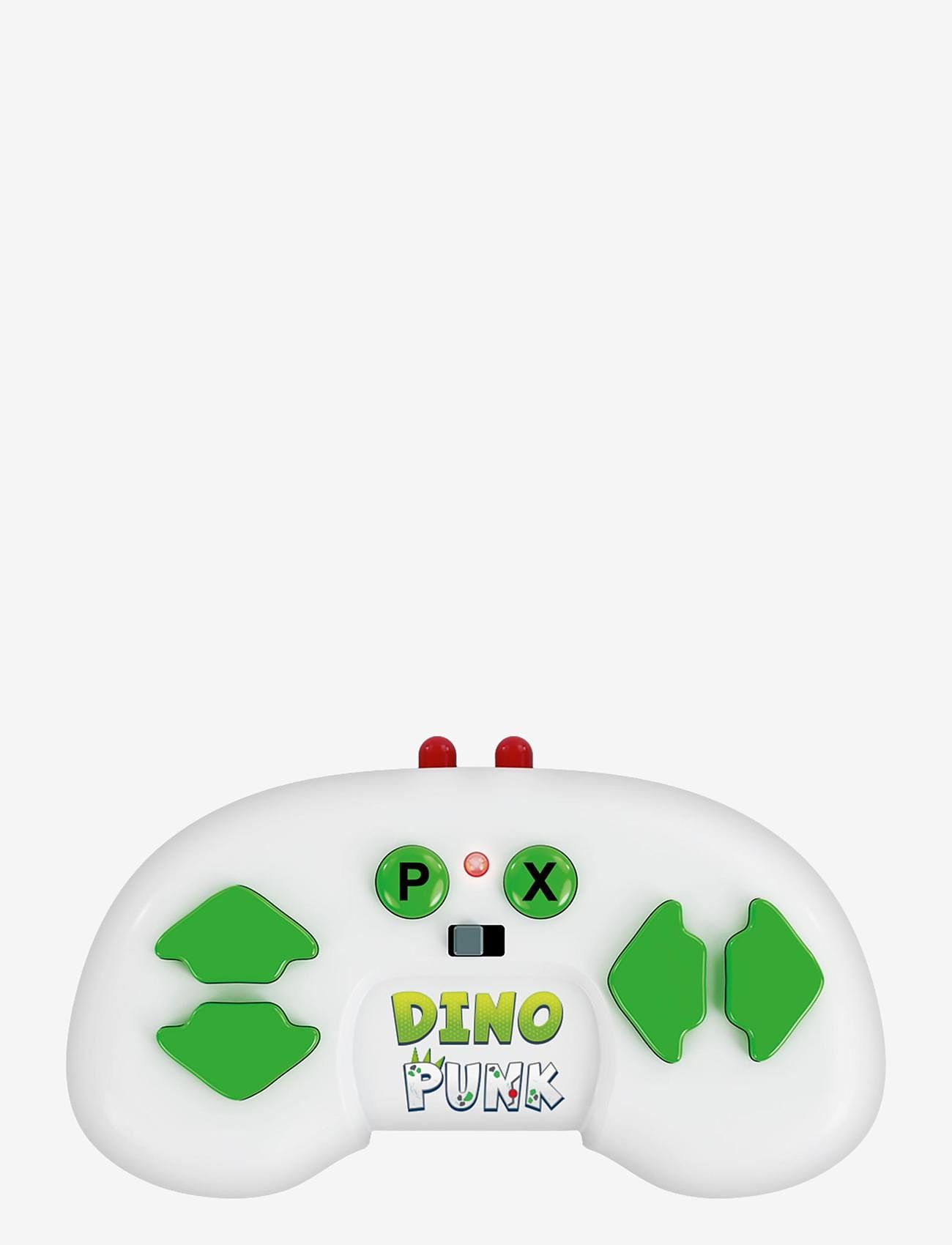 Xtrem Bots - XTREM BOTS Crazy Pets Dino Punk - multi coloured - 1