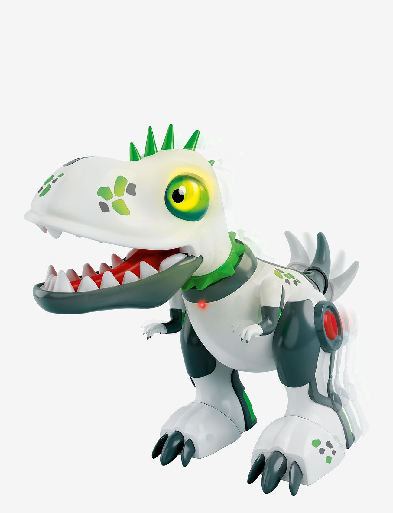 Xtrem Bots - XTREM BOTS Crazy Pets Dino Punk - multi coloured - 3