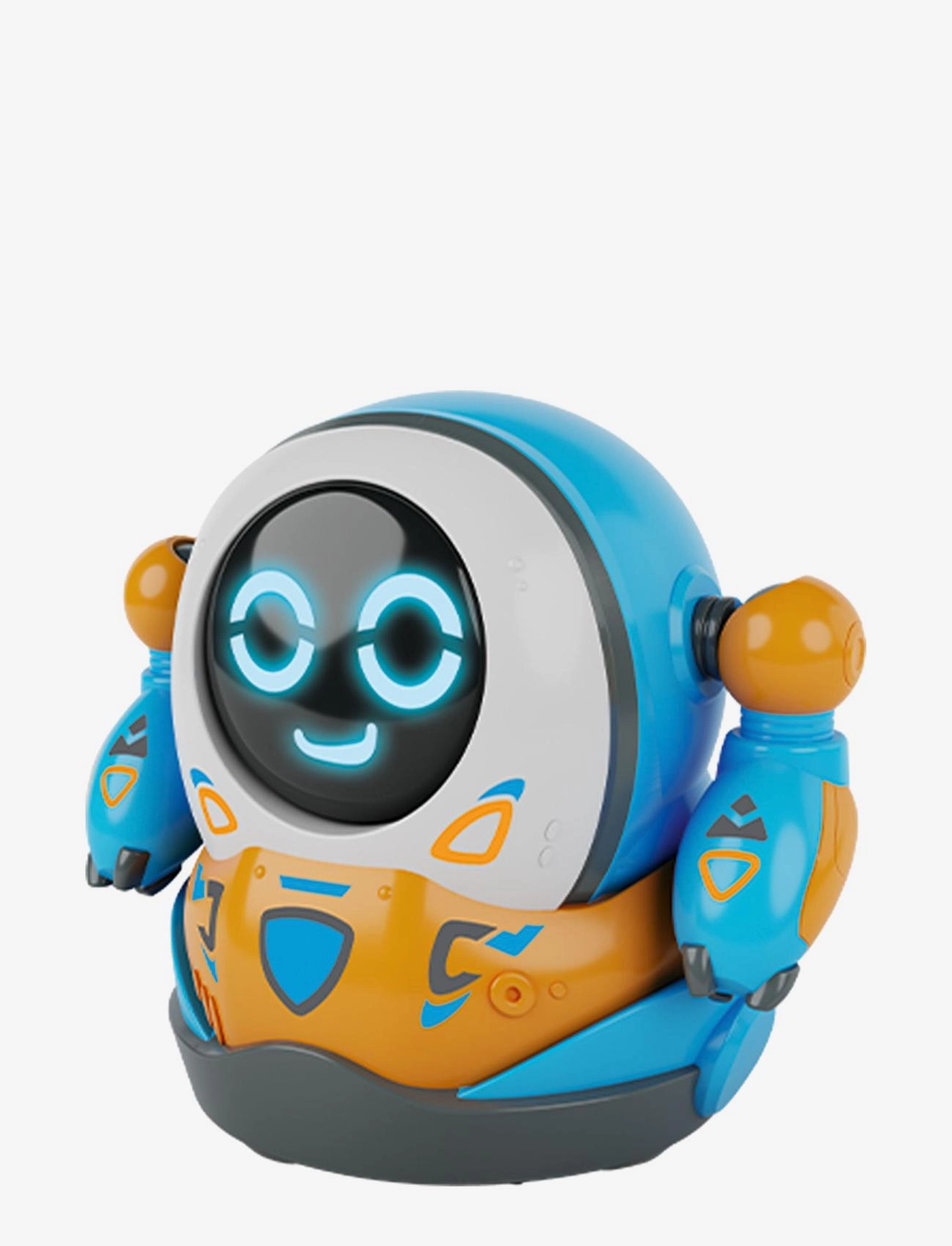 Xtrem Bots Xtrem Bots Crazy Bots Rock, One Size, Multi/patterned, Legetøj > Remote Controlled Legetøj, Børn