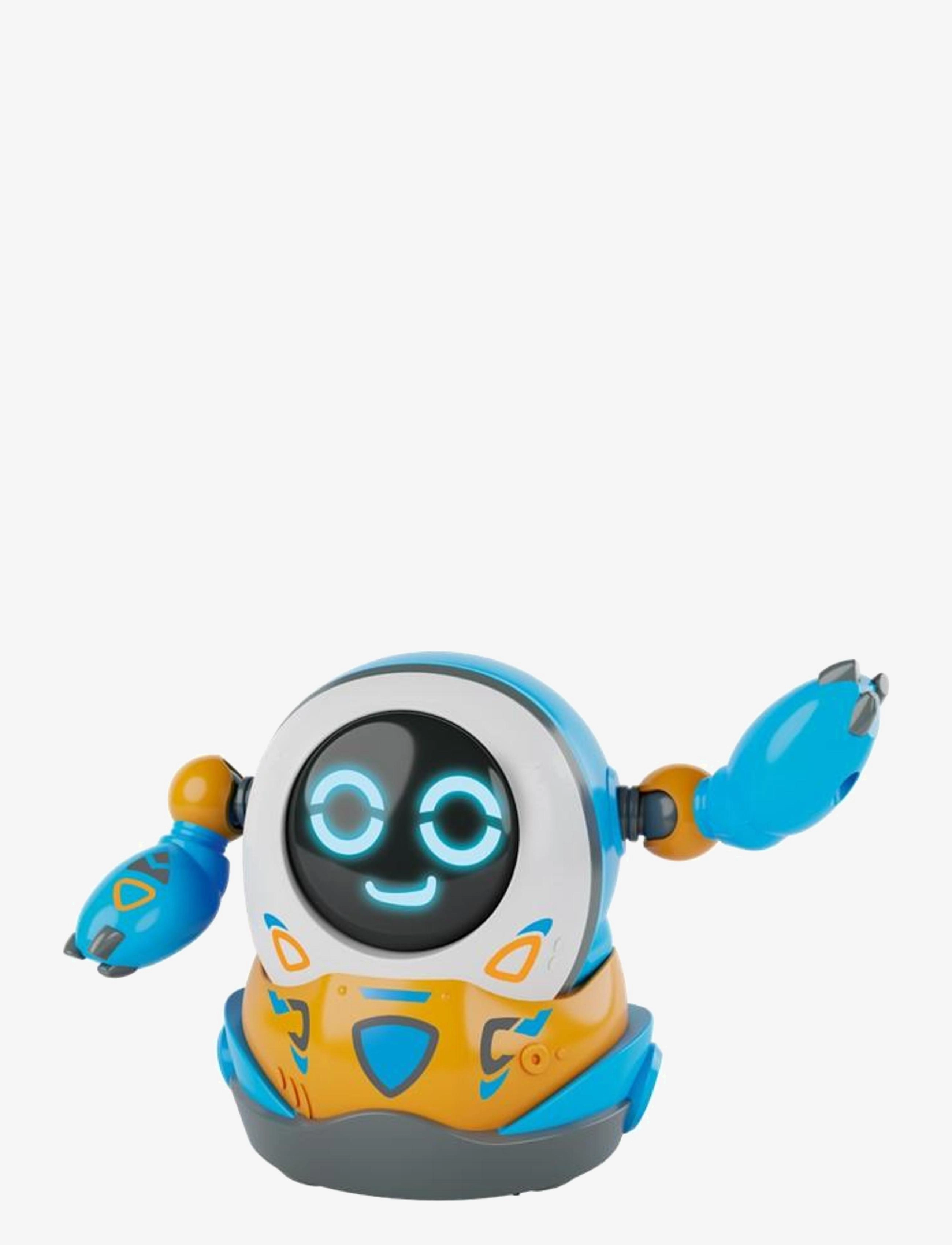 Xtrem Bots - XTREM BOTS Crazy Bots Rock - robotar - multi coloured - 1
