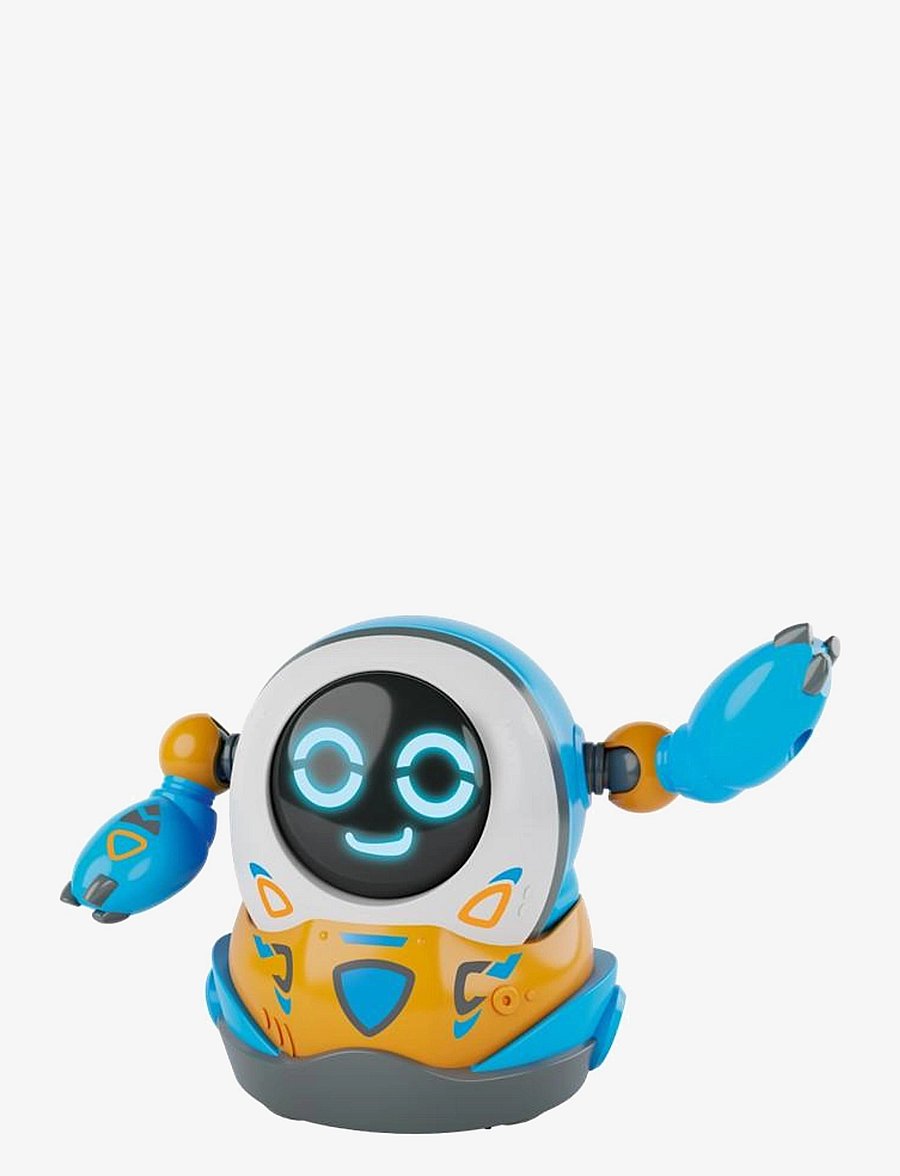 Xtrem Bots - XTREM BOTS Crazy Bots Rock - robotar - multi coloured - 1
