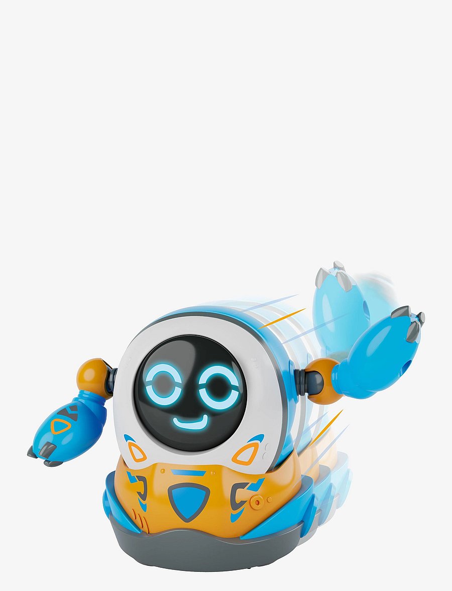 Xtrem Bots - XTREM BOTS Crazy Bots Rock - robotar - multi coloured - 2