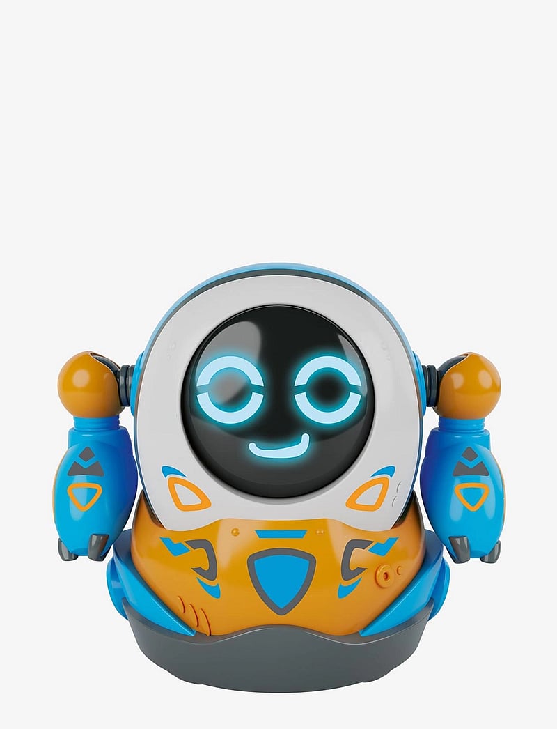 Xtrem Bots - XTREM BOTS Crazy Bots Rock - birthday gifts - multi coloured - 5