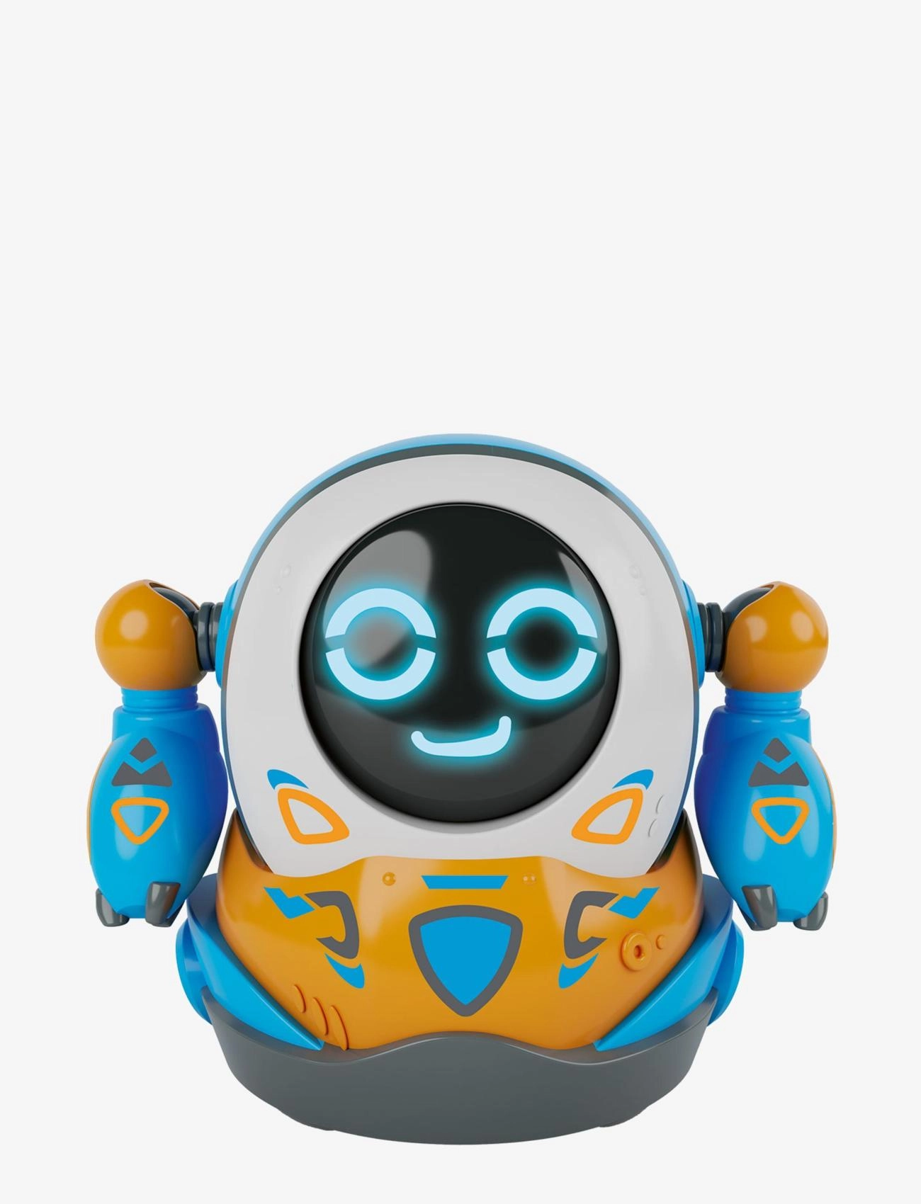 Xtrem Bots - XTREM BOTS Crazy Bots Rock - robotar - multi coloured - 5