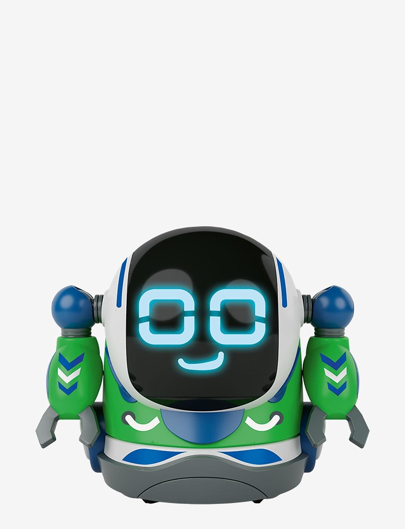 Xtrem Bots - XTREM BOTS Crazy Bots Roll - robotter - multi coloured - 0