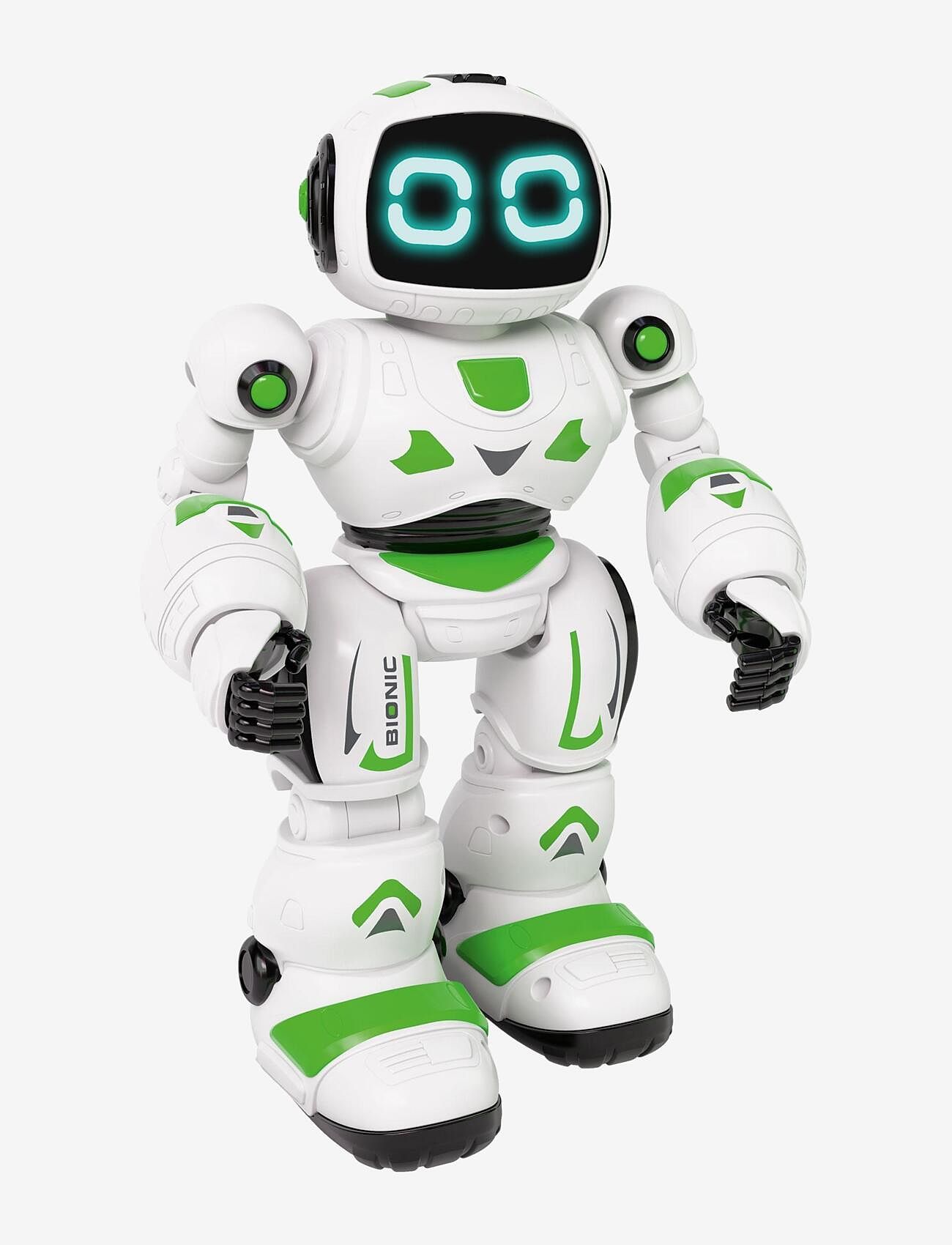 Xtrem Bots - XTREM BOTS Bionic - multicolor - 1