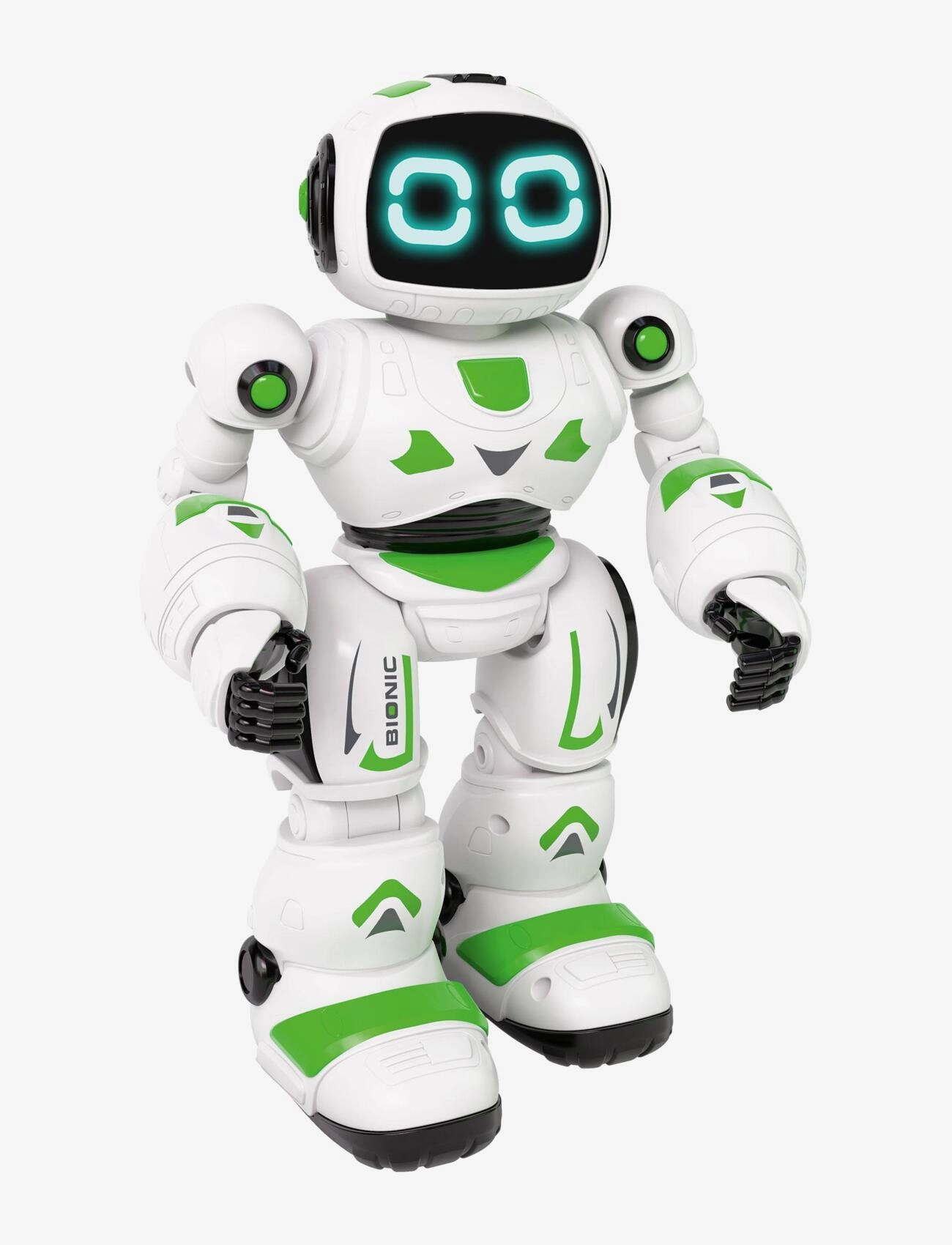Xtrem Bots - XTREM BOTS Bionic - fjernstyret legetøj - multicolor - 2