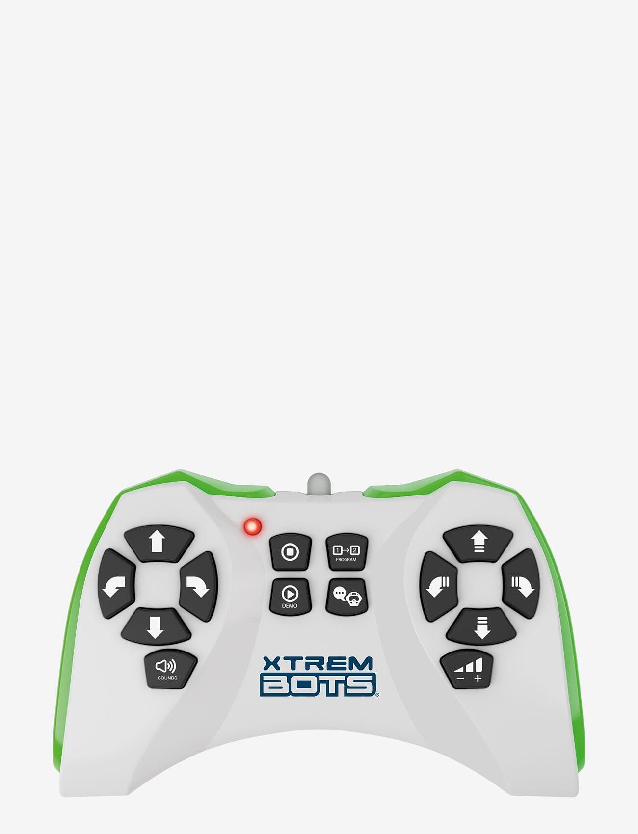 Xtrem Bots - XTREM BOTS Bionic - multicolor - 2