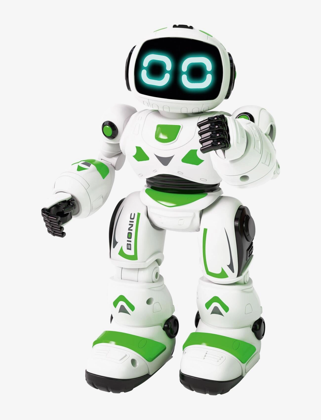 Xtrem Bots - XTREM BOTS Bionic - fjernstyret legetøj - multicolor - 4