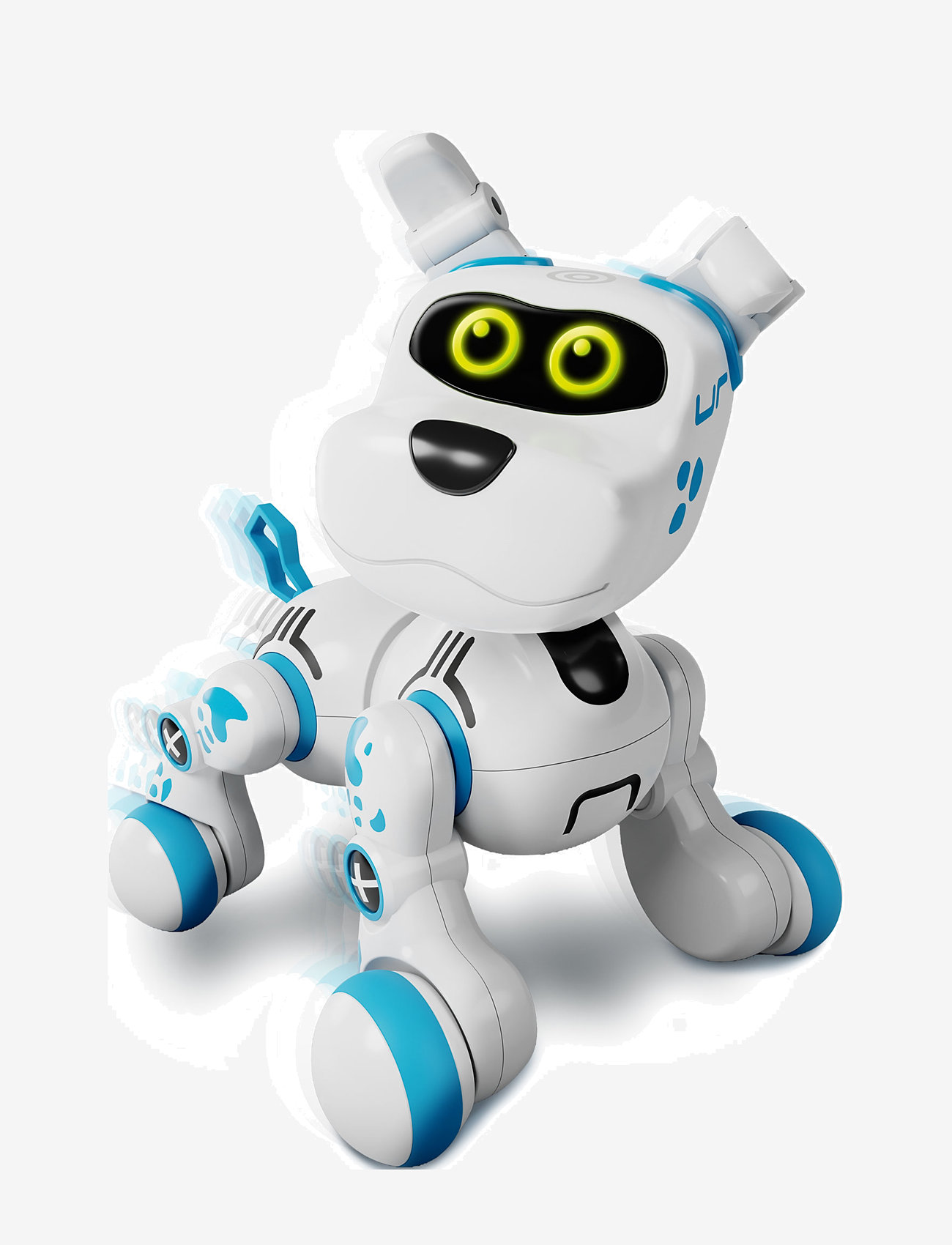 Xtrem Bots - XTREM BOTS Bobby - multicolor - 1