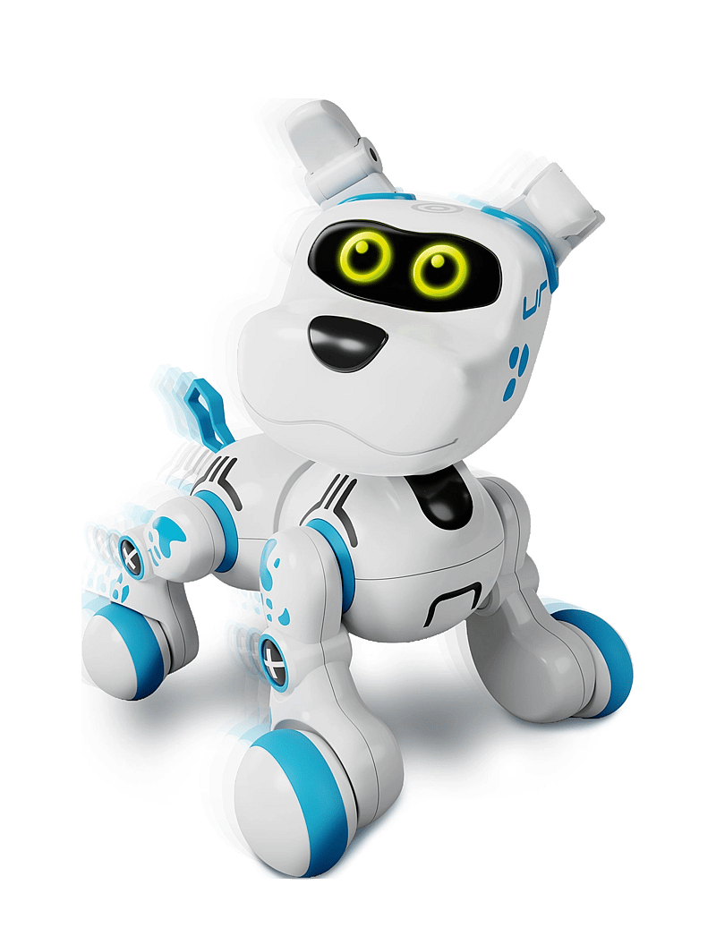 Xtrem Bots - XTREM BOTS Bobby - multicolor - 1