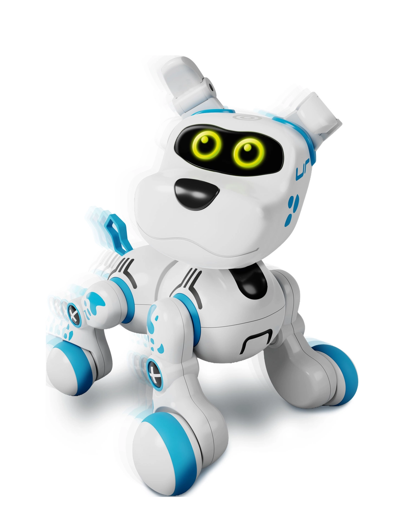 Xtrem Bots - XTREM BOTS Bobby - multicolor - 1