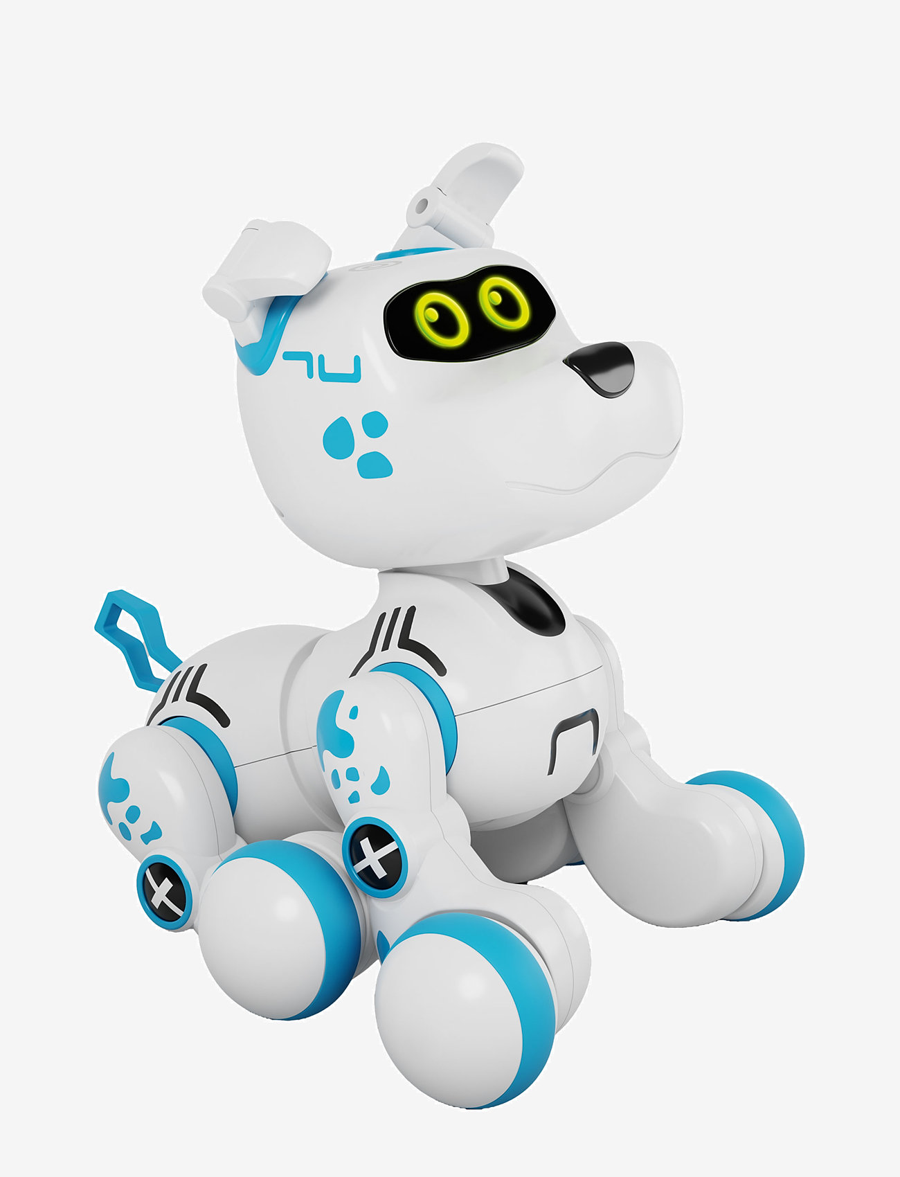 Xtrem Bots - XTREM BOTS Bobby - multicolor - 2