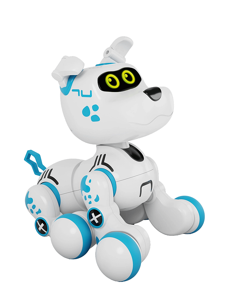 Xtrem Bots - XTREM BOTS Bobby - multicolor - 2