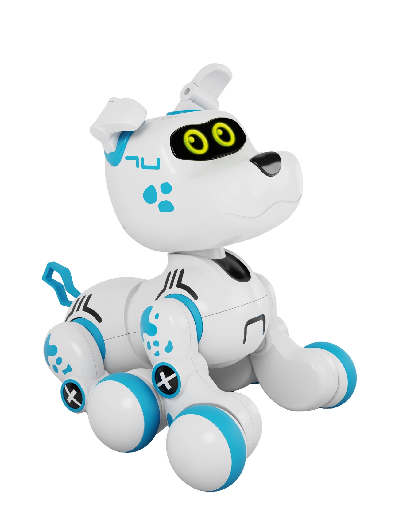 Xtrem Bots - XTREM BOTS Bobby - multicolor - 2