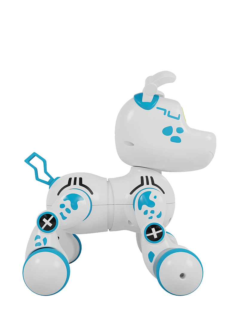 Xtrem Bots - XTREM BOTS Bobby - multicolor - 3