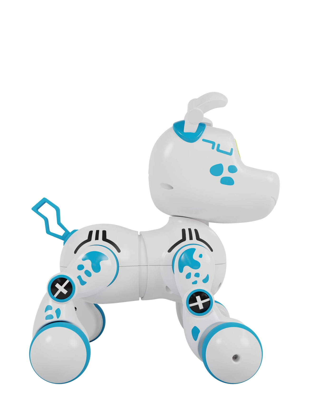 Xtrem Bots - XTREM BOTS Bobby - multicolor - 3