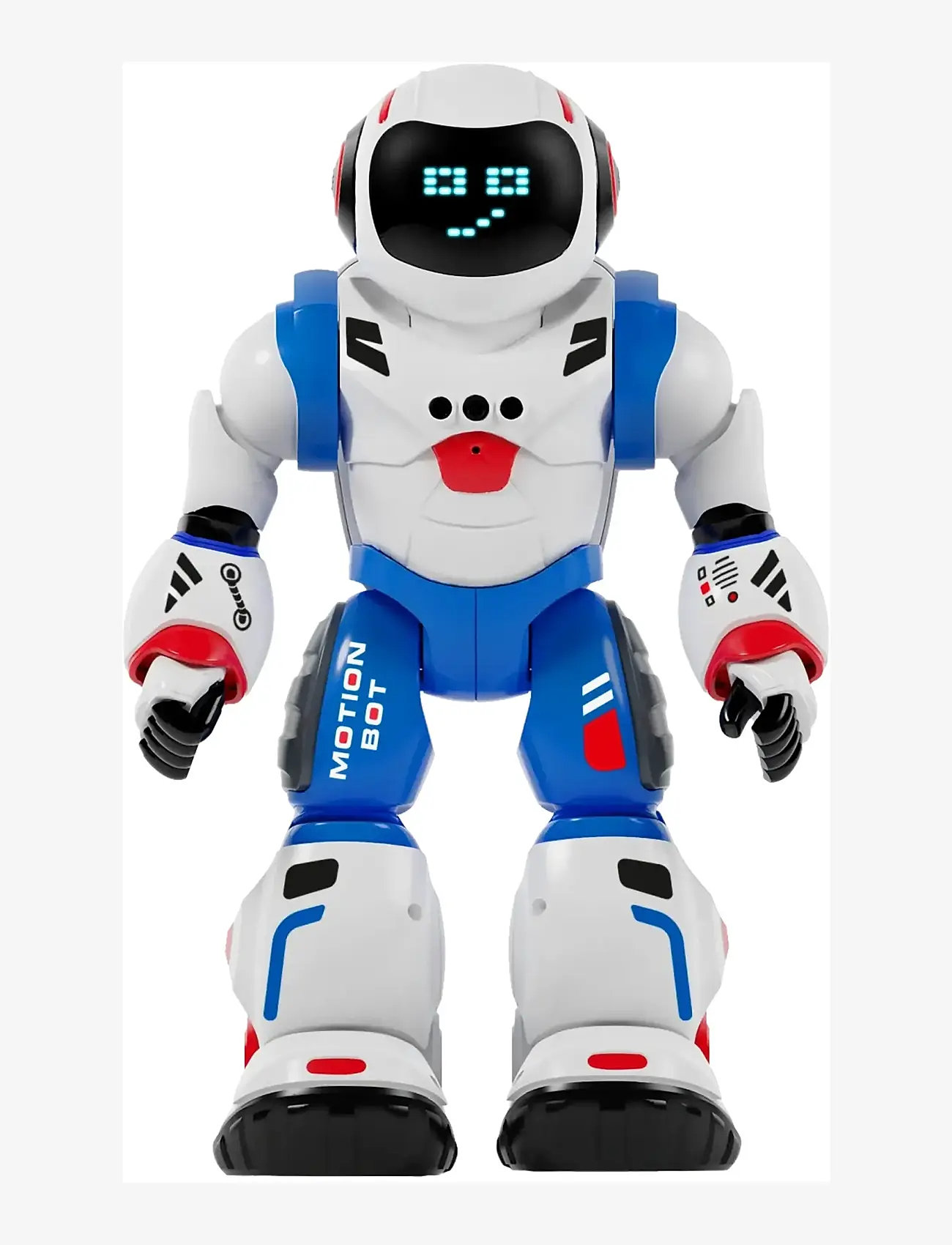 Xtrem Bots - XTREM BOTS Bruce The Motion Bot - multicolor - 0