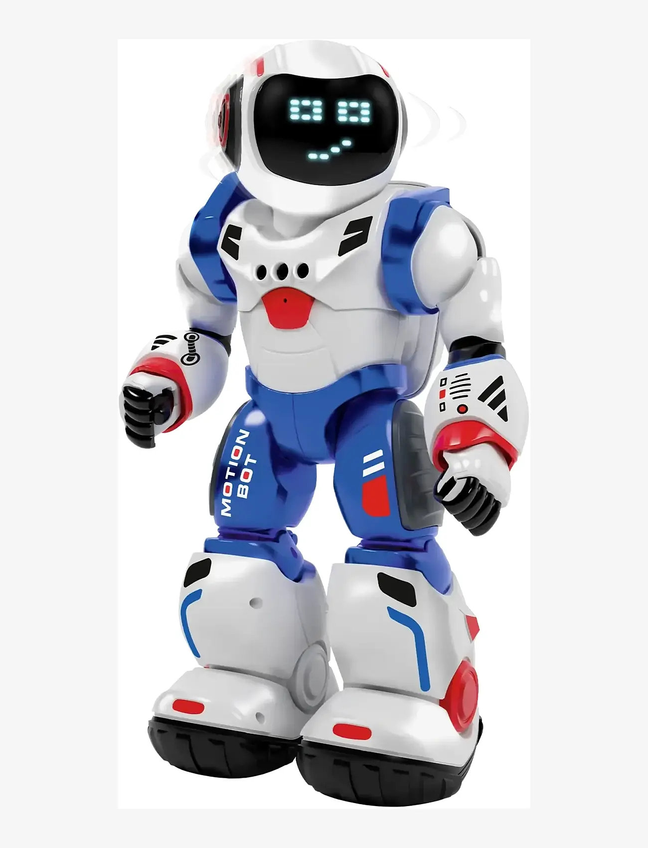 Xtrem Bots - XTREM BOTS Bruce The Motion Bot - multicolor - 1