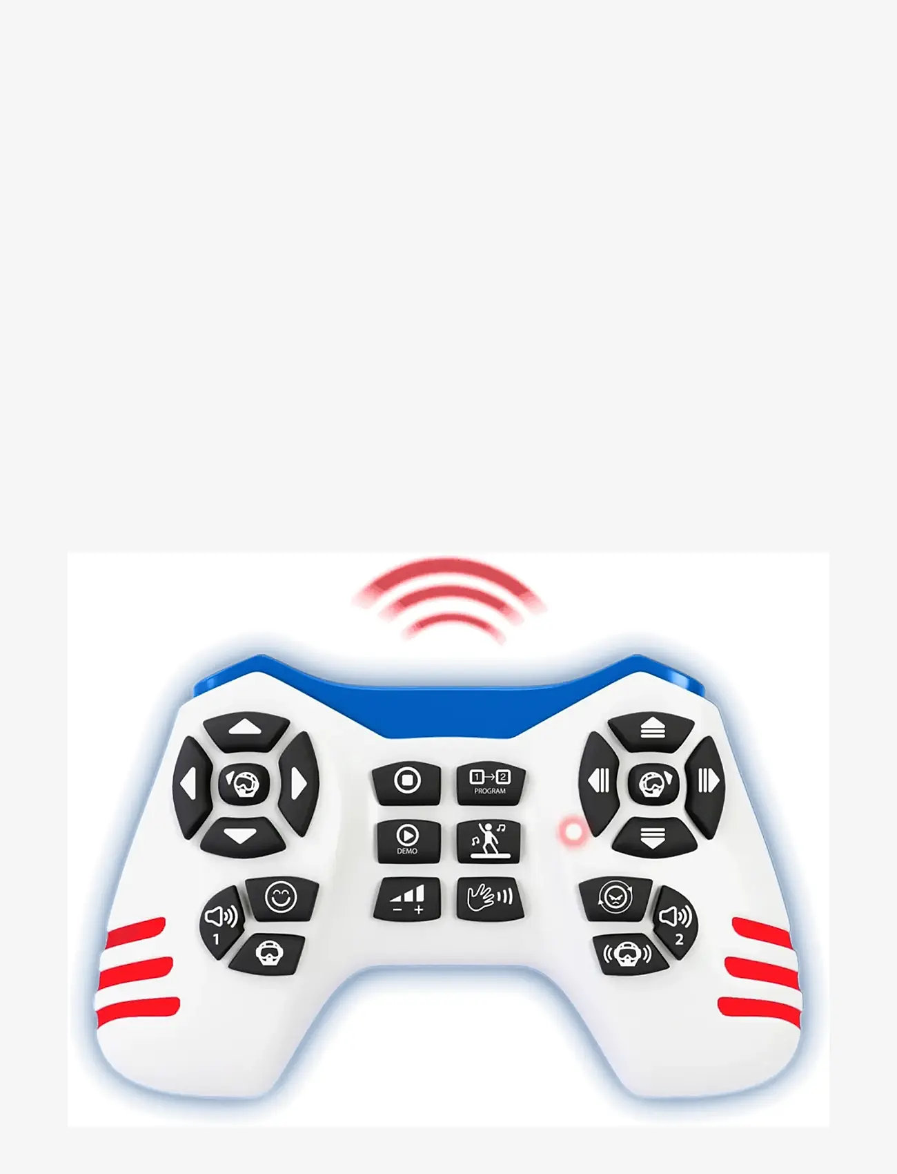 Xtrem Bots - XTREM BOTS Bruce The Motion Bot - multicolor - 2