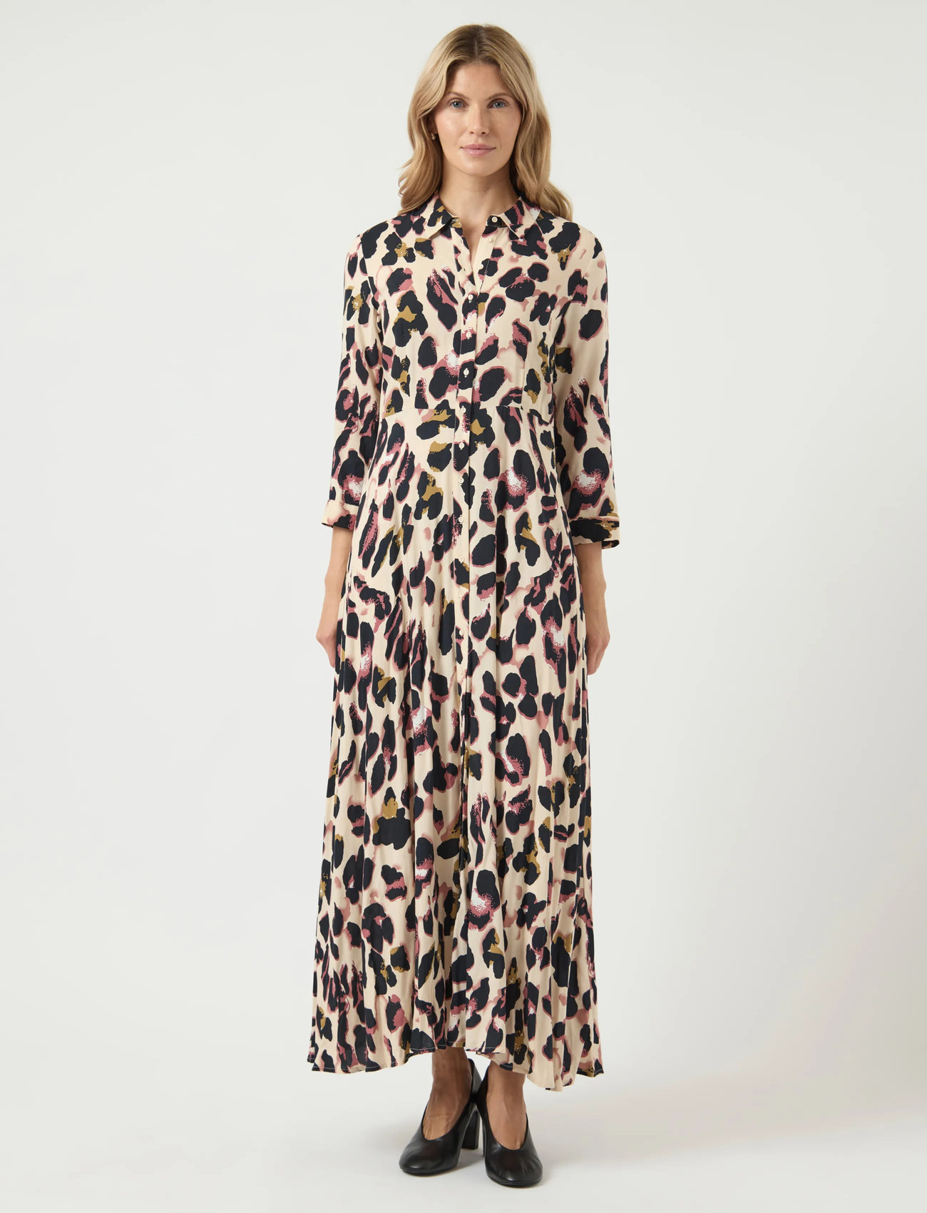 Multi/patterned
