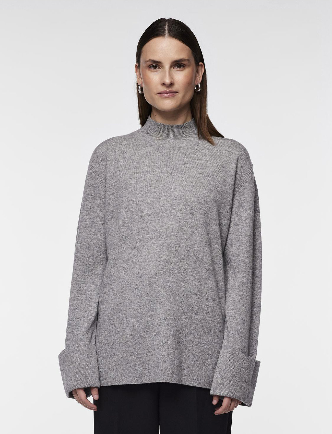 Grey