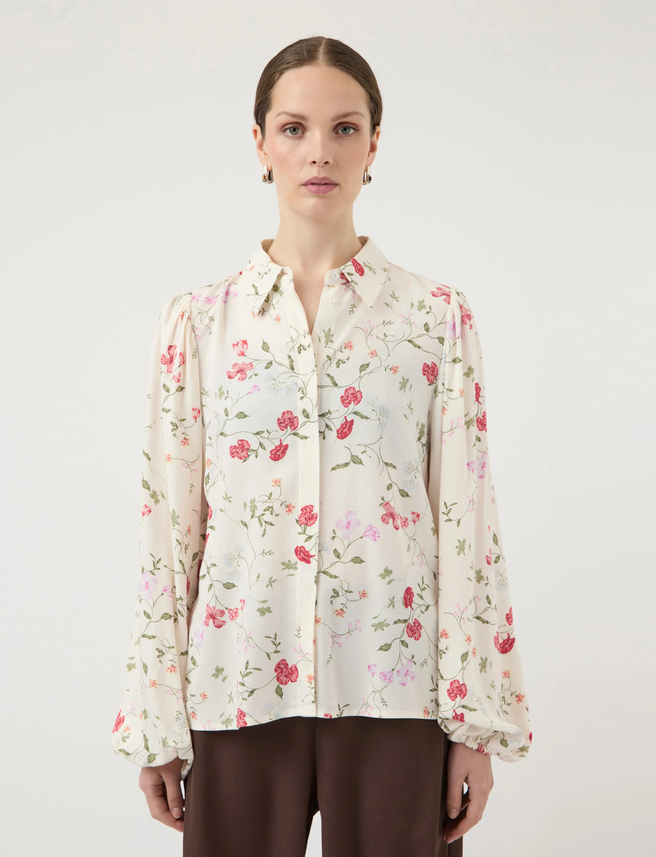 Multi/patterned