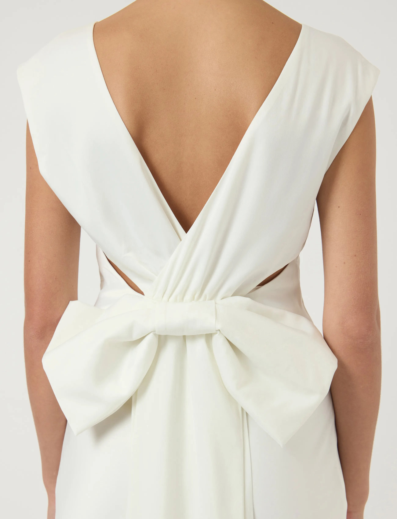 YAS Yasdottea Ss Train Dress klänningar dam – bild 10